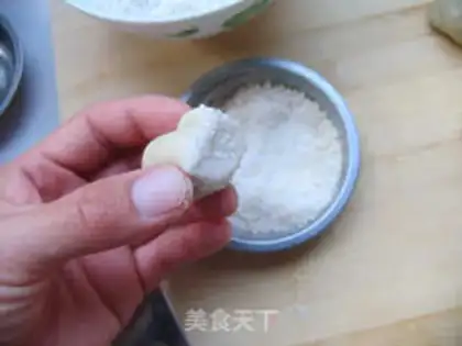 Make step 14