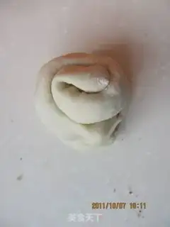 Make step 5