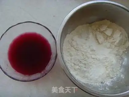 Make step 1