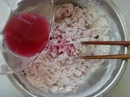 Make step 2