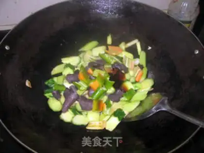 Make step 5