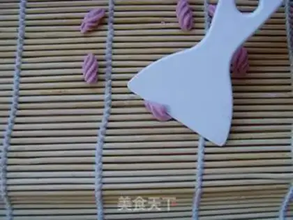 Make step 5