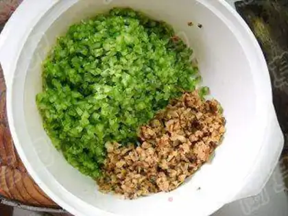 Make step 2
