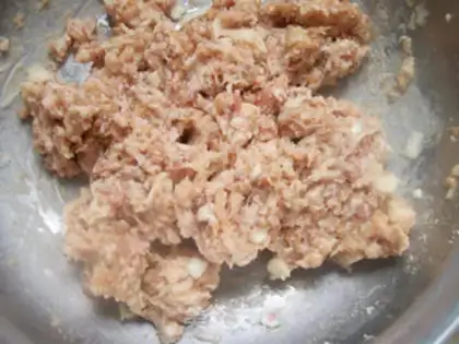Make step 2