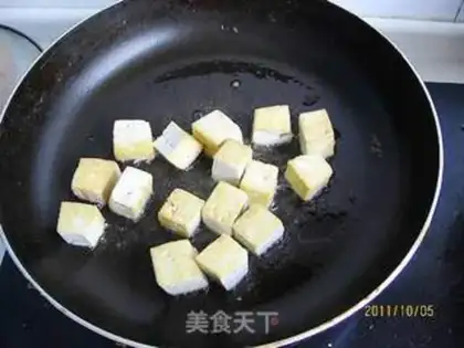 Make step 2