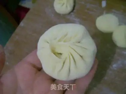 Make step 5
