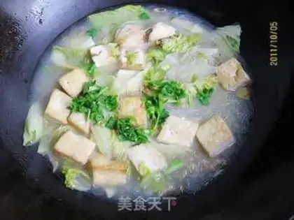 Make step 7