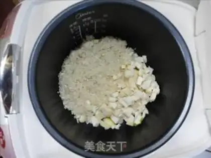 Make step 2