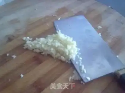 Make step 1