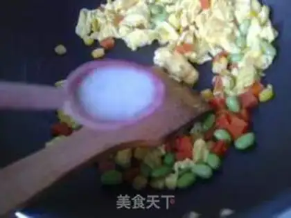 Make step 7