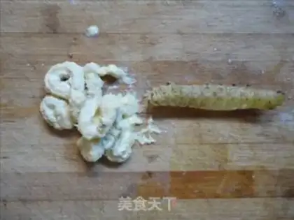 Make step 3