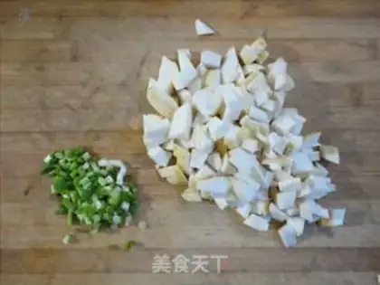 Make step 3