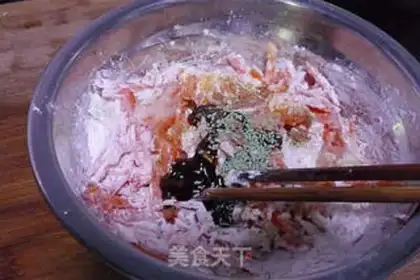 Make step 3