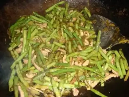 Make step 5