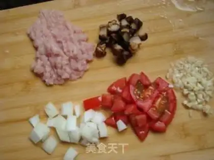 Make step 1