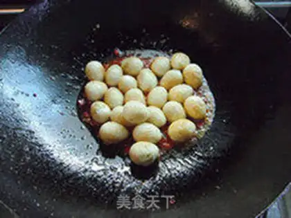 Make step 5