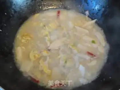 Make step 11