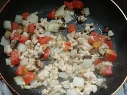 Make step 3