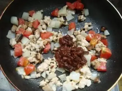 Make step 4
