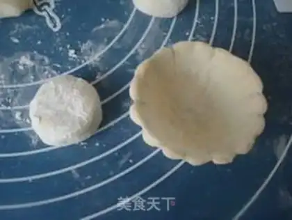 Make step 7