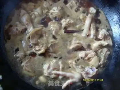 Make step 3