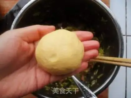 Make step 5