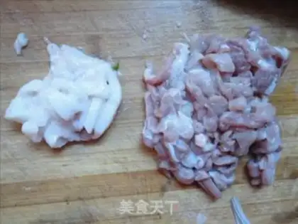 Make step 1