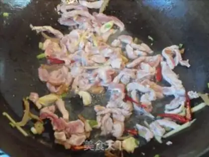Make step 5