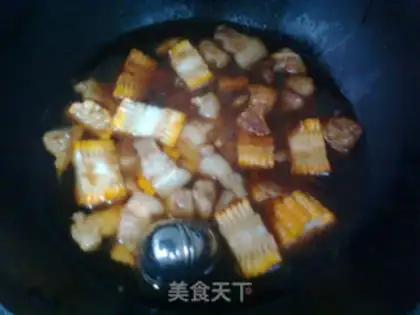 Make step 5