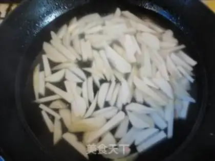 Make step 8