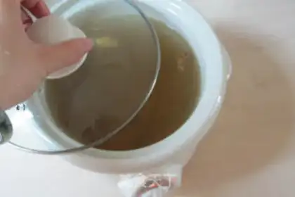 Make step 4