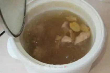 Make step 5