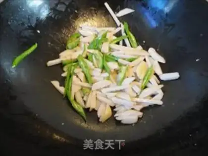 Make step 10