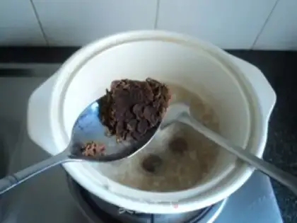 Make step 3