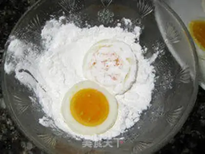 Make step 4