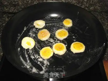 Make step 5