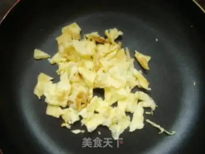 Make step 3