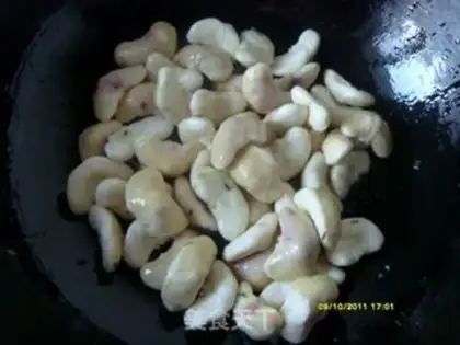 Make step 2