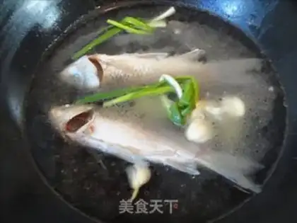 Make step 5
