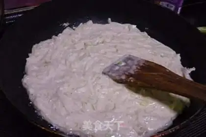 Make step 5