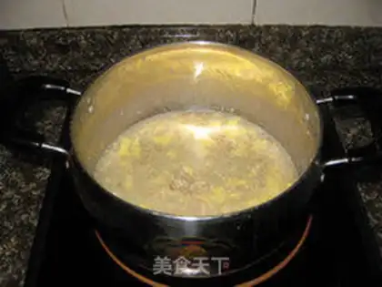 Make step 5