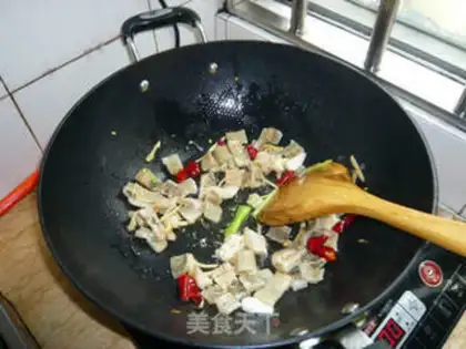 Make step 3