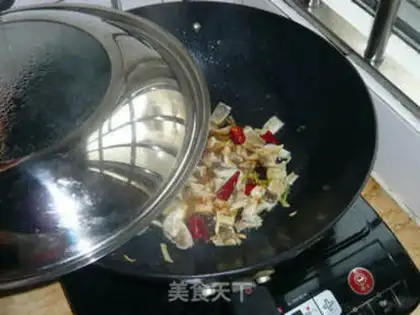Make step 4