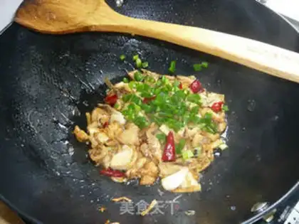Make step 5