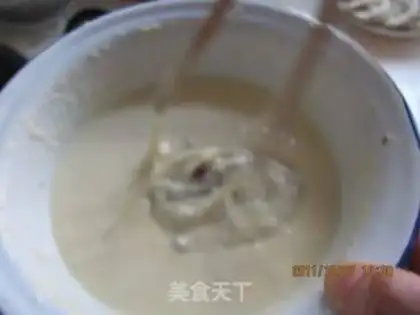 Make step 5