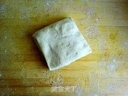 Make step 1