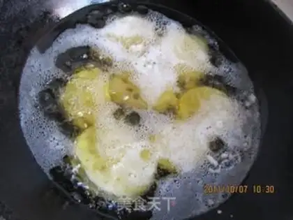 Make step 6