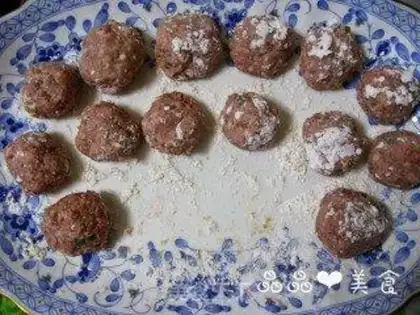 Make step 3