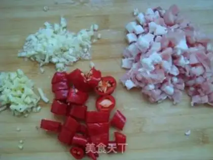 Make step 1