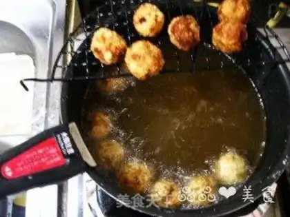 Make step 4